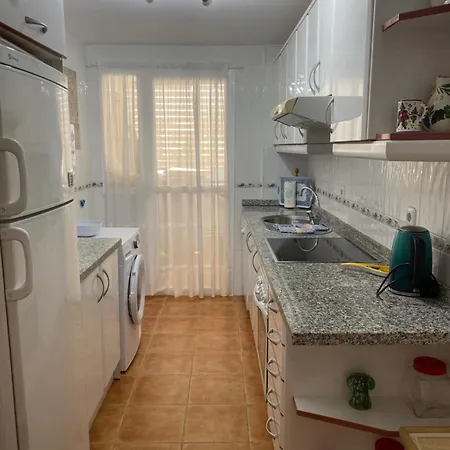 Jb La Cala De Mijas Apartamento
