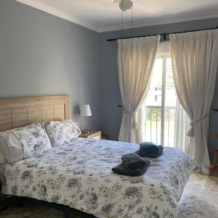 Jb La Cala De Mijas Apartamento