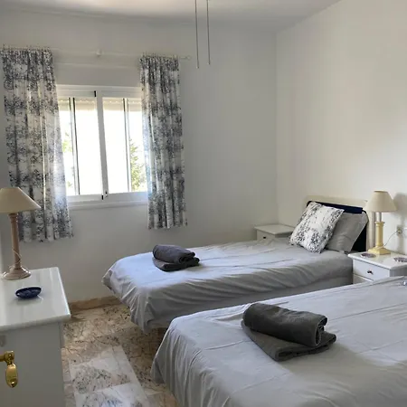 Jb La Cala De Mijas Apartamento Málaga