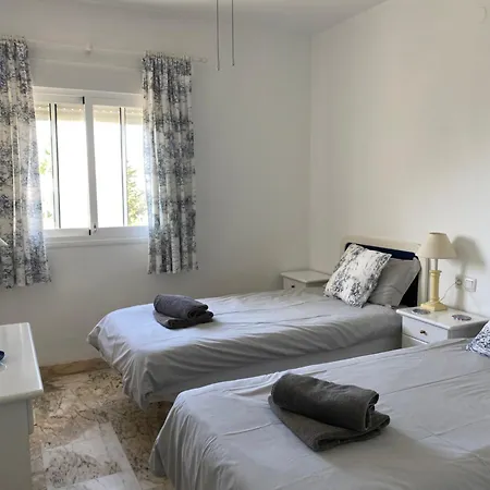 Jb La Cala De Mijas Apartamento *