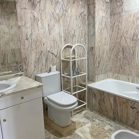 Jb La Cala De Mijas Apartamento *