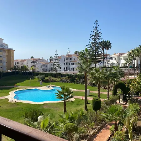 Jb La Cala De Mijas アパート